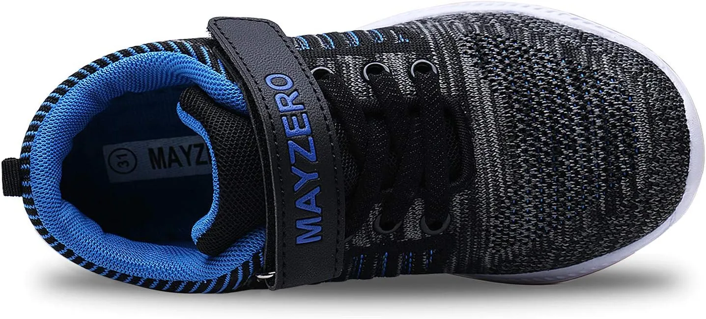 Vivay Toddler Shoes Kids Boys Girls Tennis Shoes Sport Running Shoes Fashion Sneakers