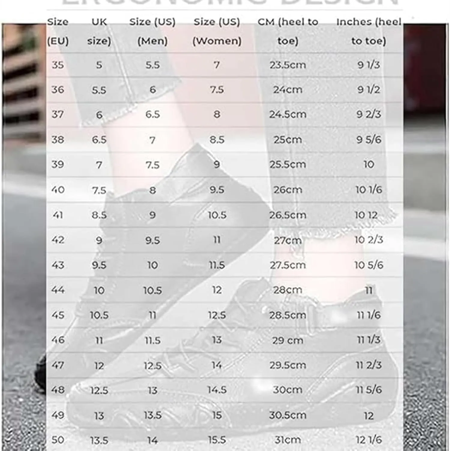 Vogany Shoes Orthopedic Sneakers Women, Vogany Waterproof and Breathable Unisex Outdoor Arch Support Shoes