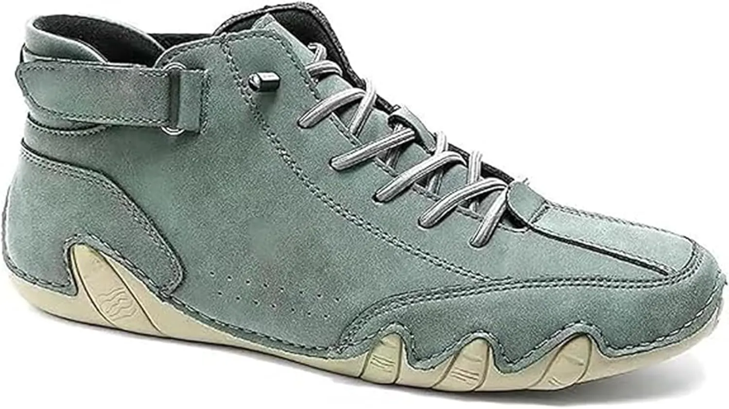 Vogany Shoes Orthopedic Sneakers Women, Vogany Waterproof and Breathable Unisex Outdoor Arch Support Shoes