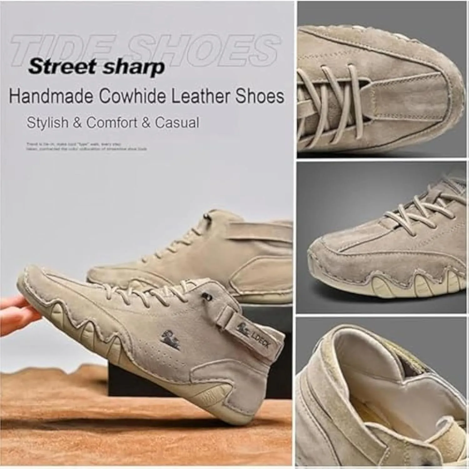 Vogany Shoes Women, Vogany Shoes Orthopedic Sneakers Women, Unisex Outdoor Arch Support Hiking and Walking Shoe