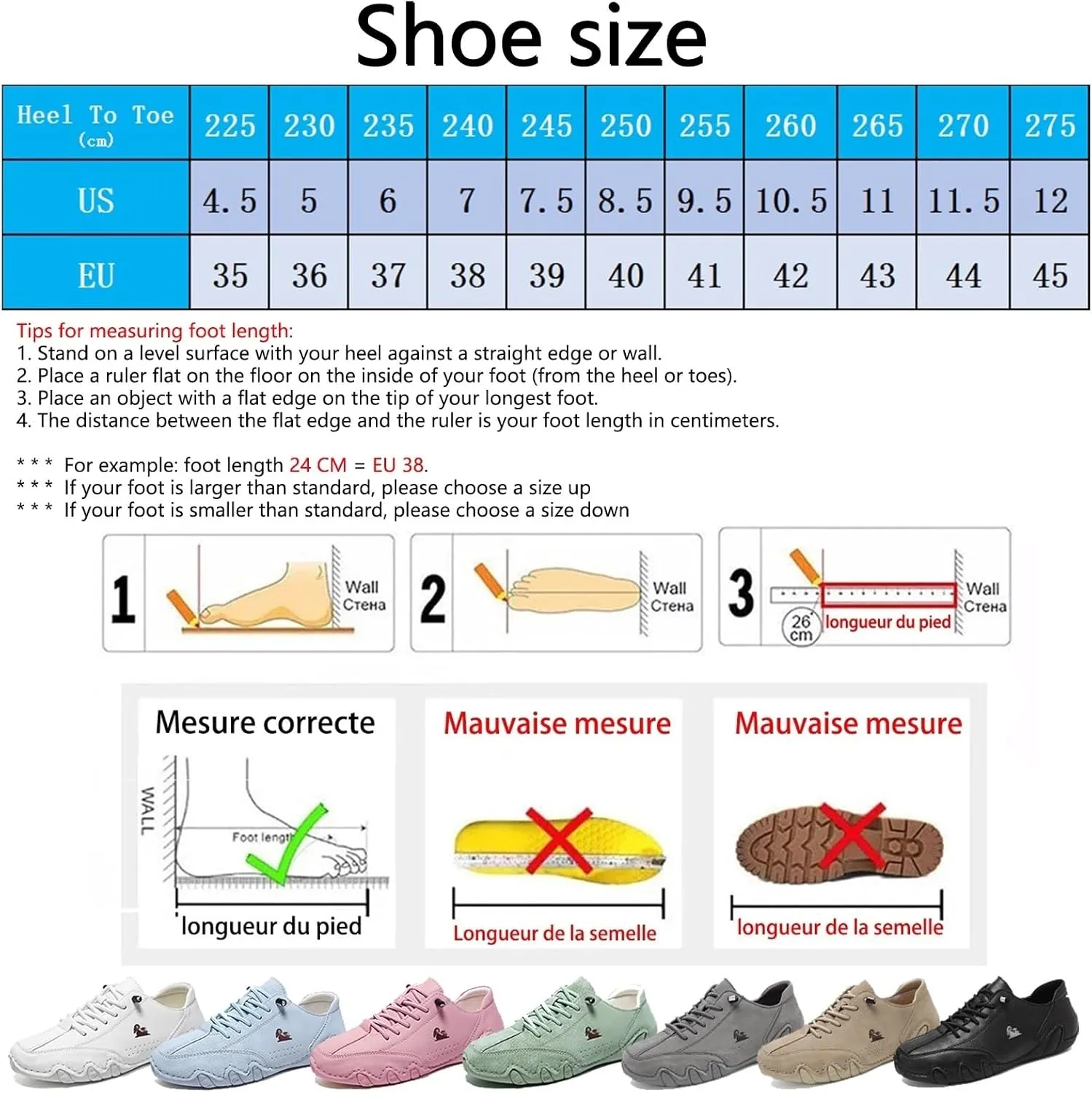 Vogany Shoes Women, Vogldeck - Waterproof and Breathable Orthopedic Beck Shoes Outdoor Comfortable Lightweight Non-Slip Minimalist Barefoot Orthopedics Sneakers Flat Loafers