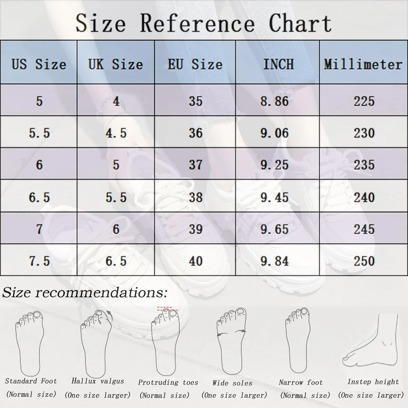 Women's Chunky White Leather Sneakers Fashion Lace-Up Walking Shoes for Women, Comfortable Everyday Casual Gym Shoes