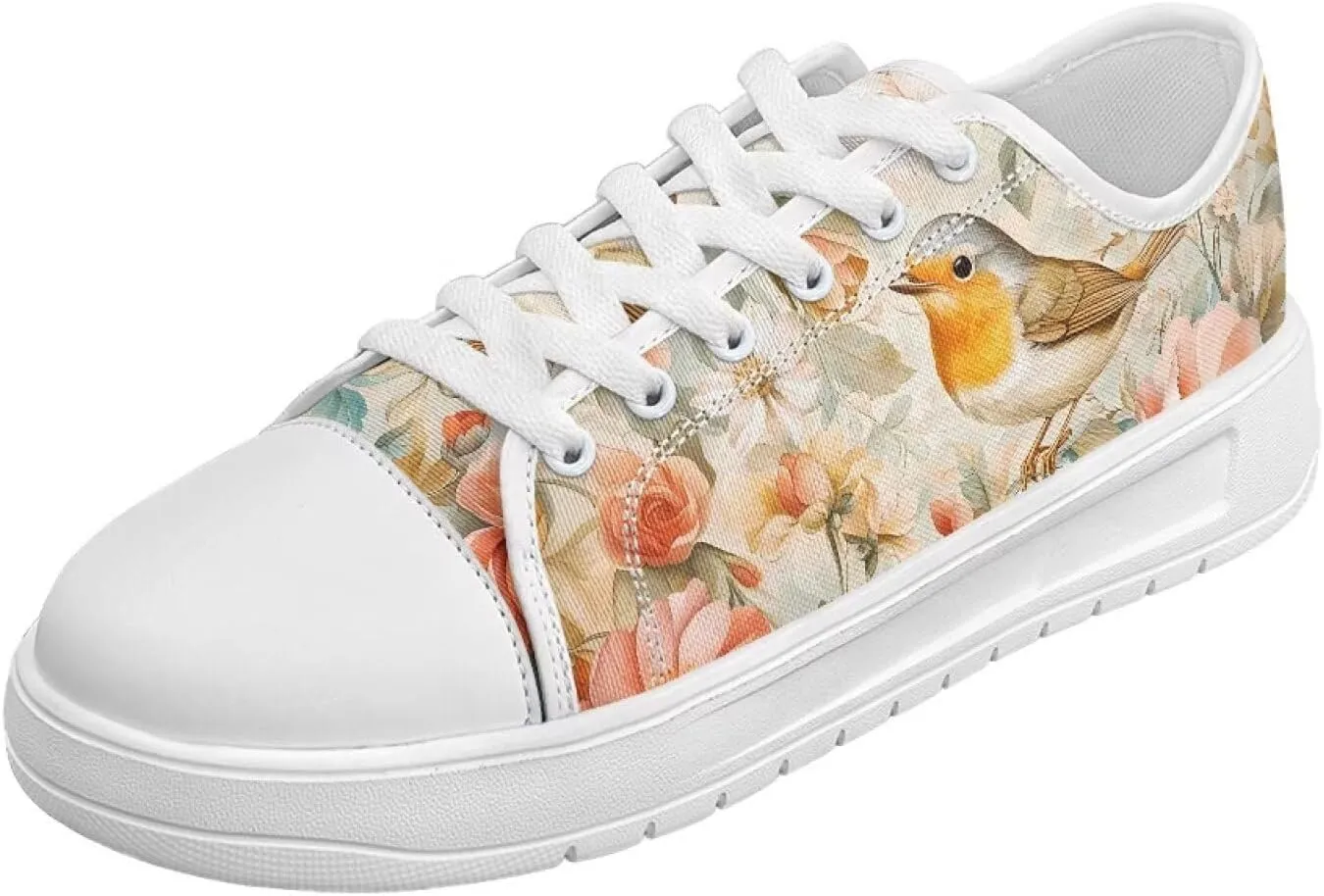 Women's Fashion Sneakers Comfort Wear Outdoor Shoes for Women Breathable Sports Casual Walking Jogging Shoes