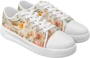 Women's Fashion Sneakers Comfort Wear Outdoor Shoes for Women Breathable Sports Casual Walking Jogging Shoes