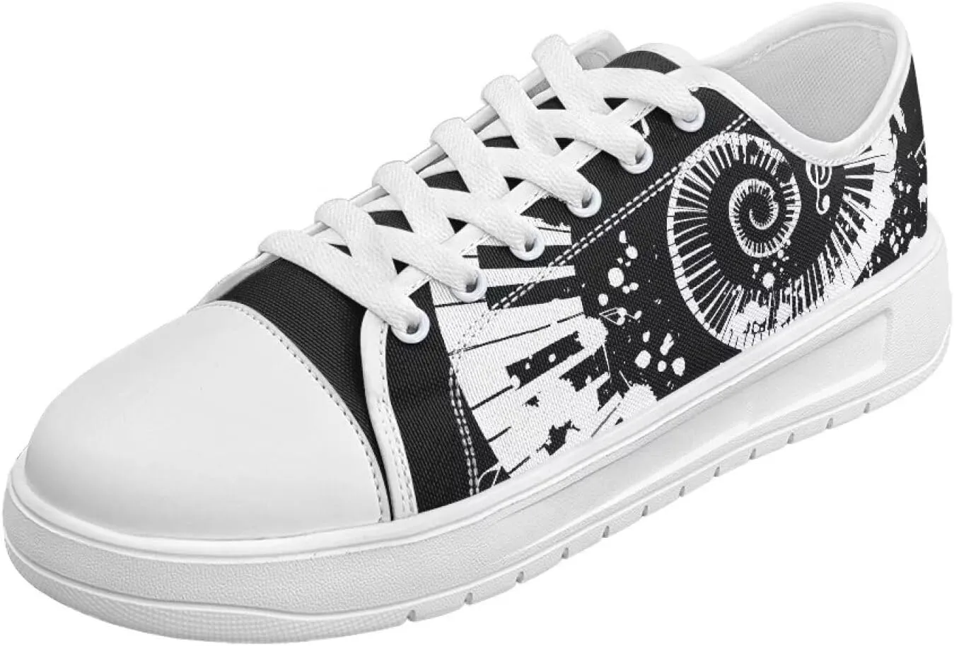 Women's Fashion Sneakers Comfort Wear Outdoor Shoes for Women Breathable Sports Casual Walking Jogging Shoes