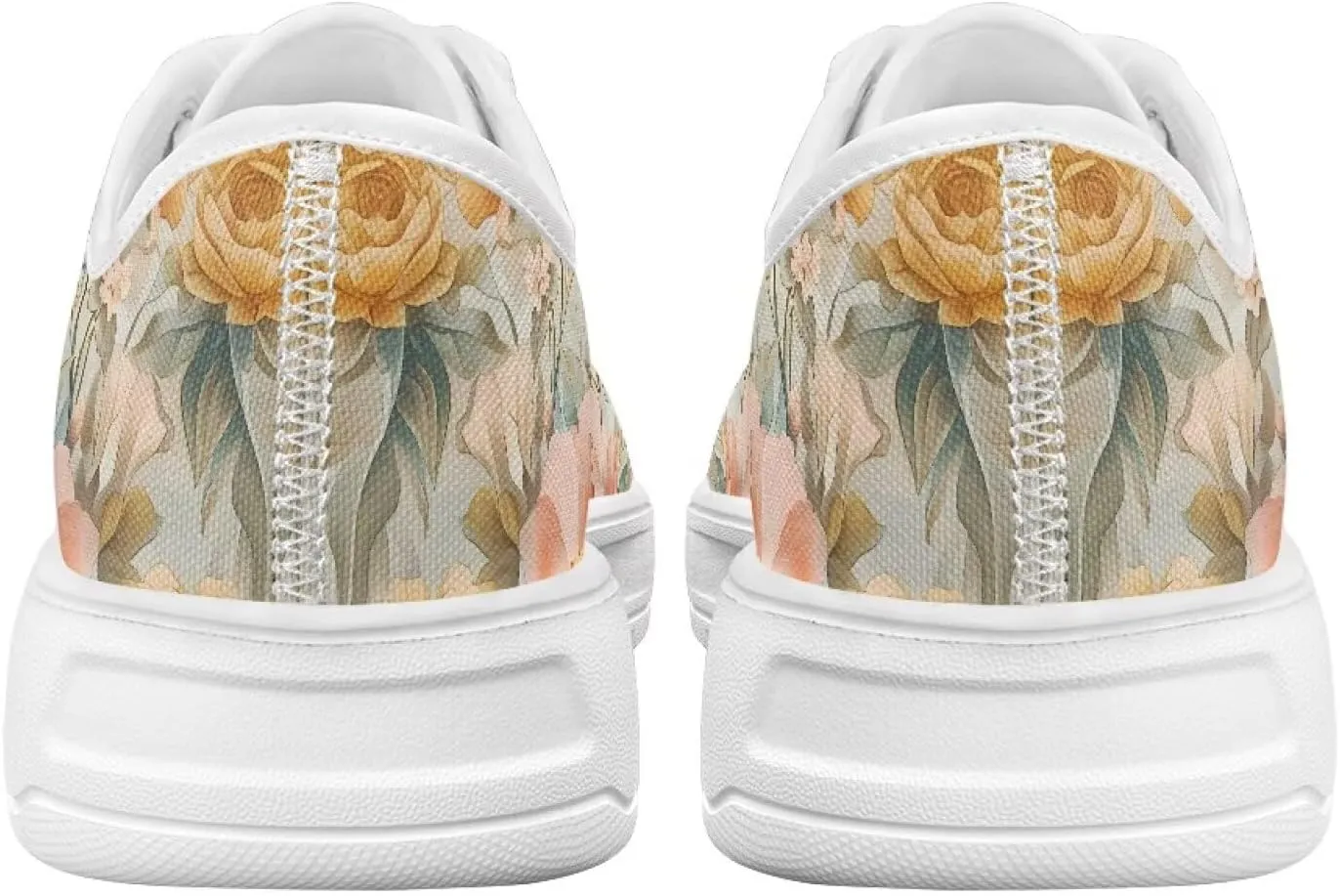 Women's Fashion Sneakers Comfort Wear Outdoor Shoes for Women Breathable Sports Casual Walking Jogging Shoes