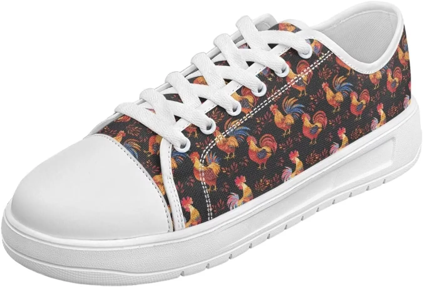Women's Fashion Sneakers Comfort Wear Outdoor Shoes for Women Breathable Sports Casual Walking Jogging Shoes