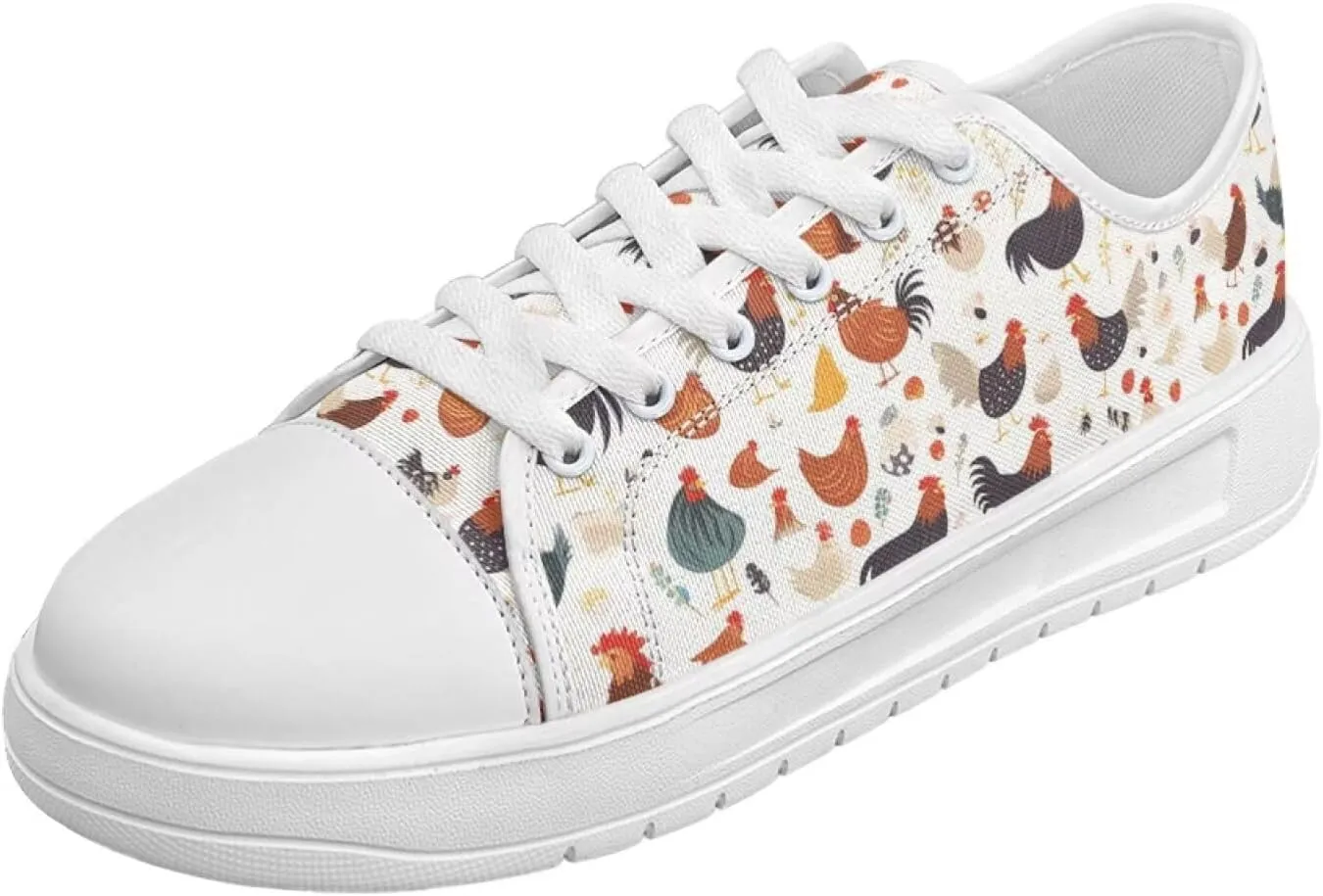 Women's Fashion Sneakers Comfort Wear Outdoor Shoes for Women Breathable Sports Casual Walking Jogging Shoes
