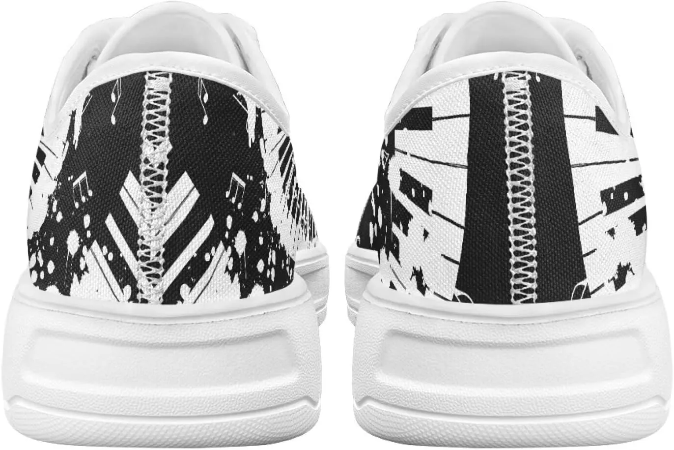 Women's Fashion Sneakers Comfort Wear Outdoor Shoes for Women Breathable Sports Casual Walking Jogging Shoes