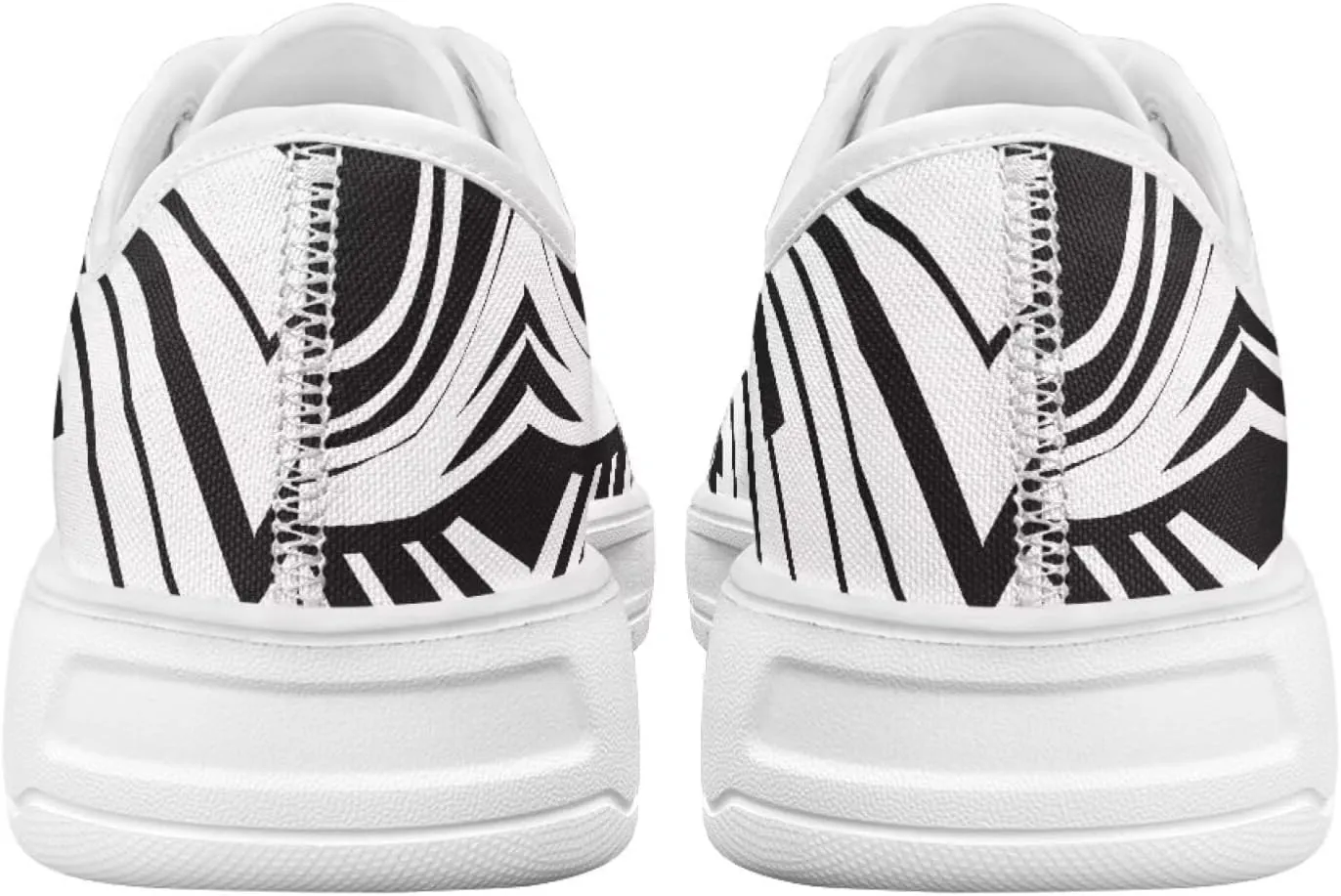 Women's Fashion Sneakers Comfort Wear Outdoor Shoes for Women Breathable Sports Casual Walking Jogging Shoes