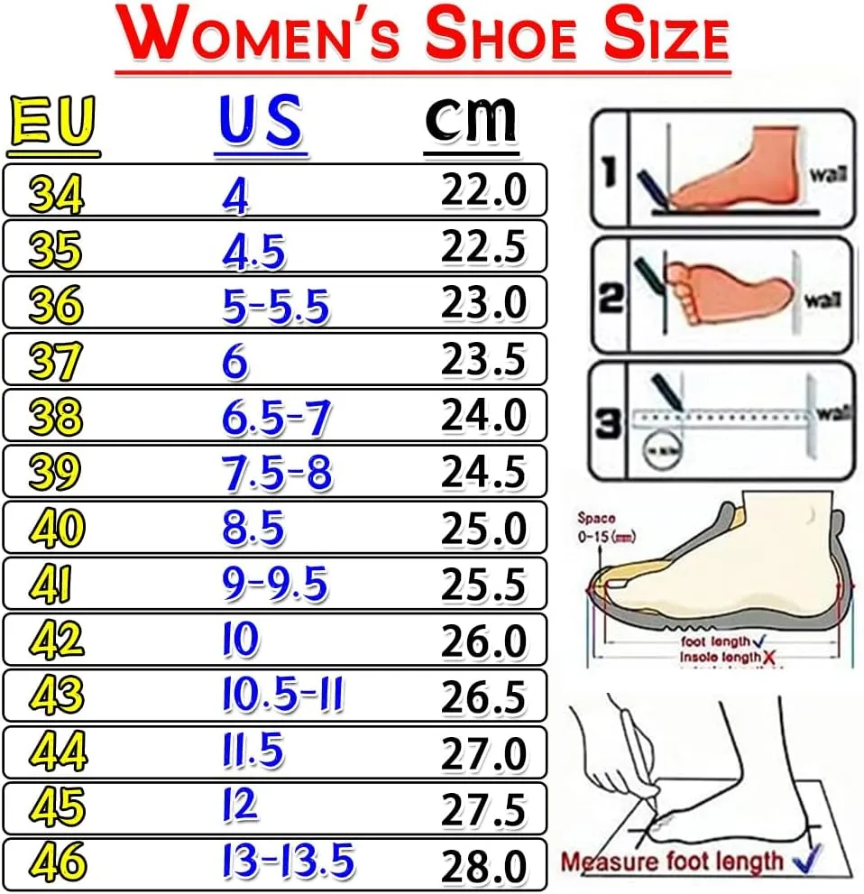 Women's Orthopedic Sport Sandals - Comfortable Summer Walking Shoes with Soft Cushion Foam, Arch Support & Adjustable Back Strap