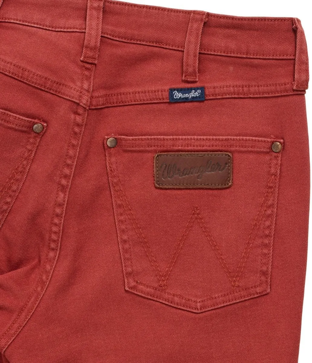 Wrangler Western Women's Retro Bailey High-Rise Bootcut Jean