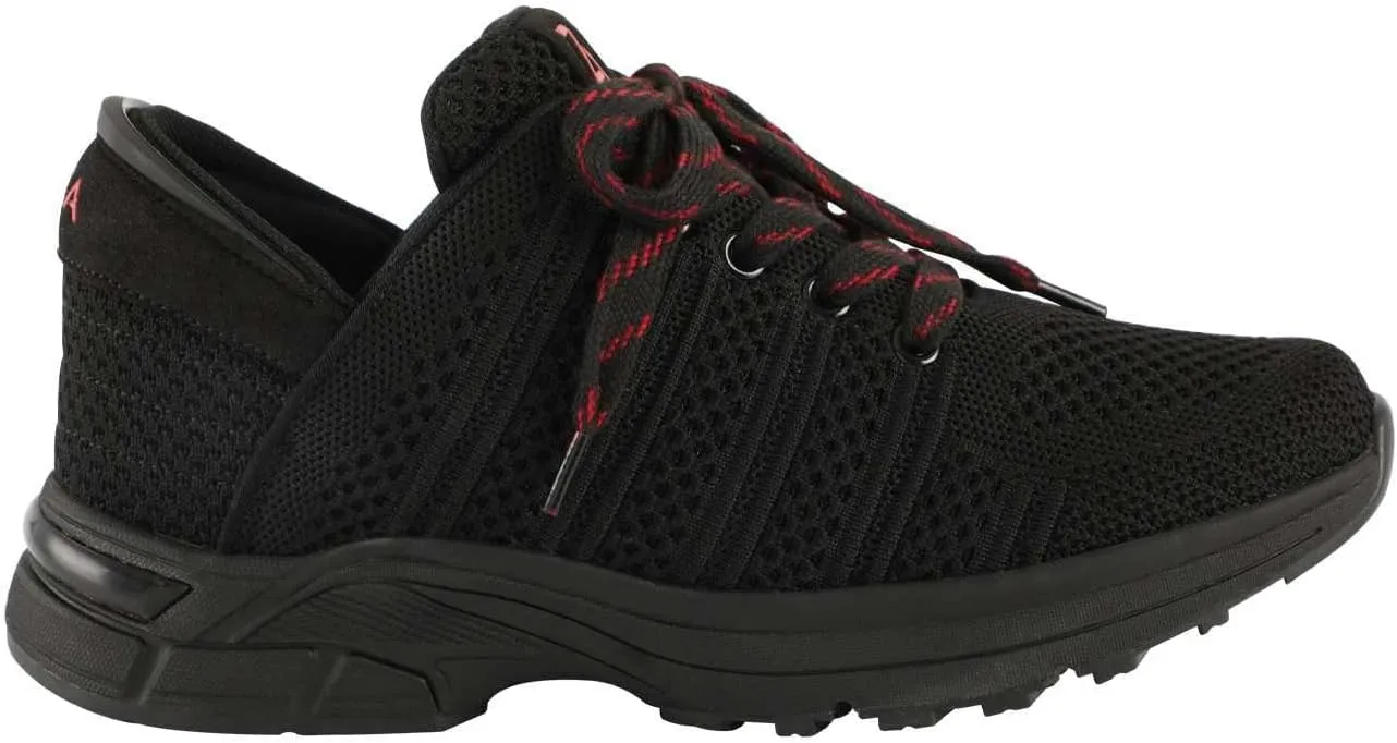 ZEBA Women's Hands Free Slip-On Walking Shoes