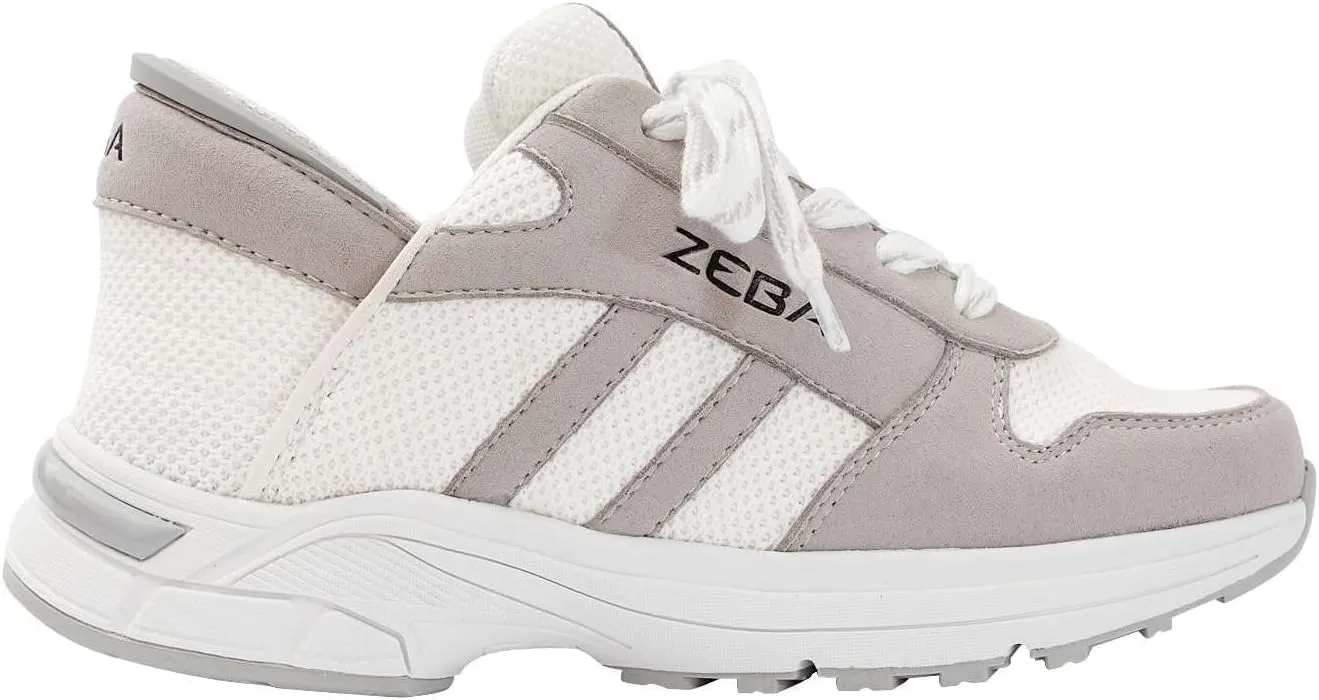 ZEBA Women's Hands Free Slip-On Walking Shoes
