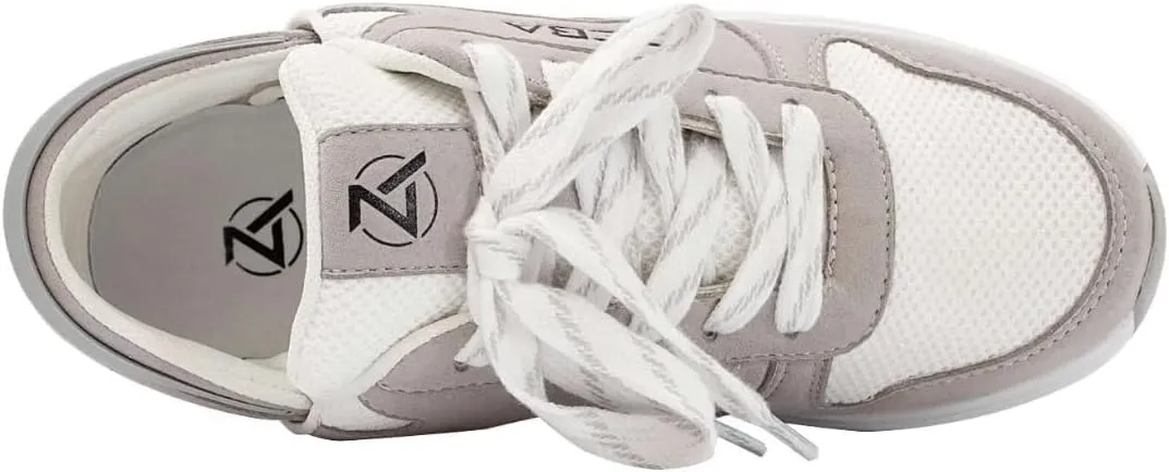 ZEBA Women's Hands Free Slip-On Walking Shoes