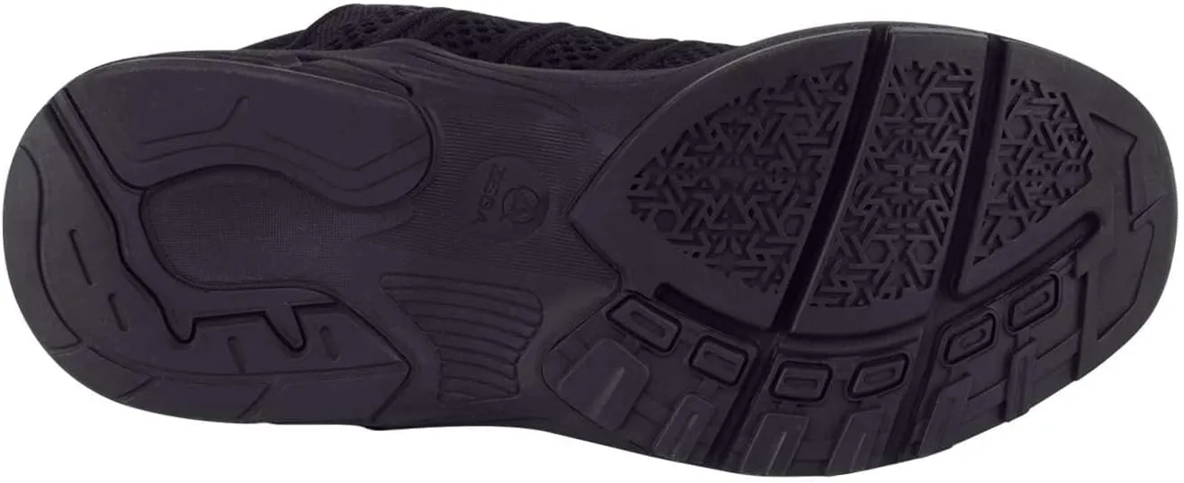 ZEBA Women's Hands Free Slip-On Walking Shoes