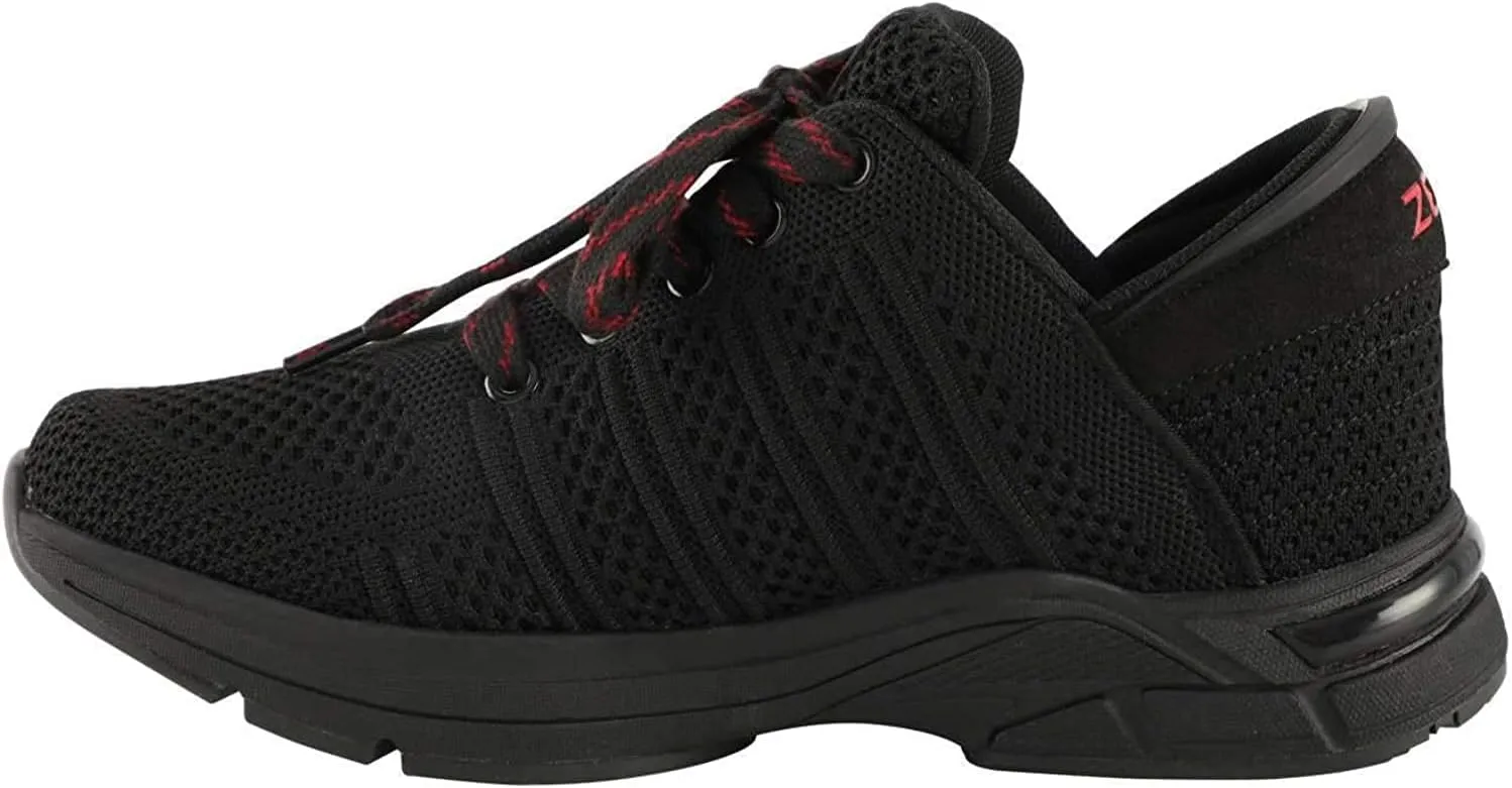 ZEBA Women's Hands Free Slip-On Walking Shoes